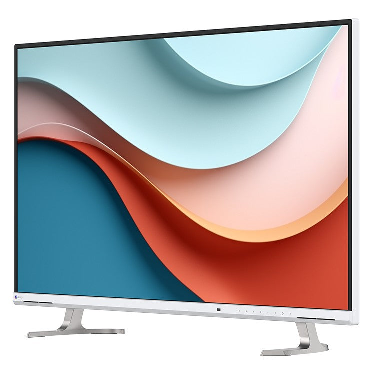 EIZO EV4340X-WT 42,5 pouces Moniteur 4K UHD