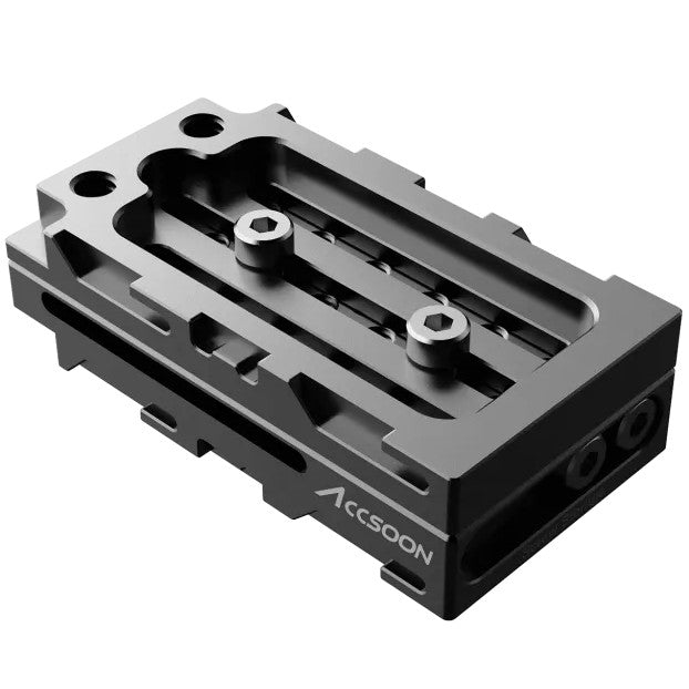 Accsoon Adapter für Monitor