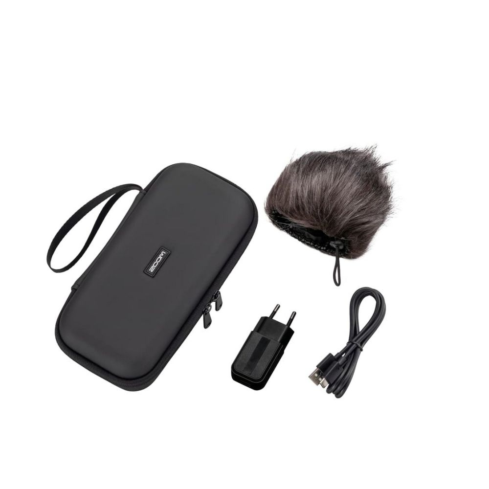 Zoom APH-6e handlicher Rekorder
