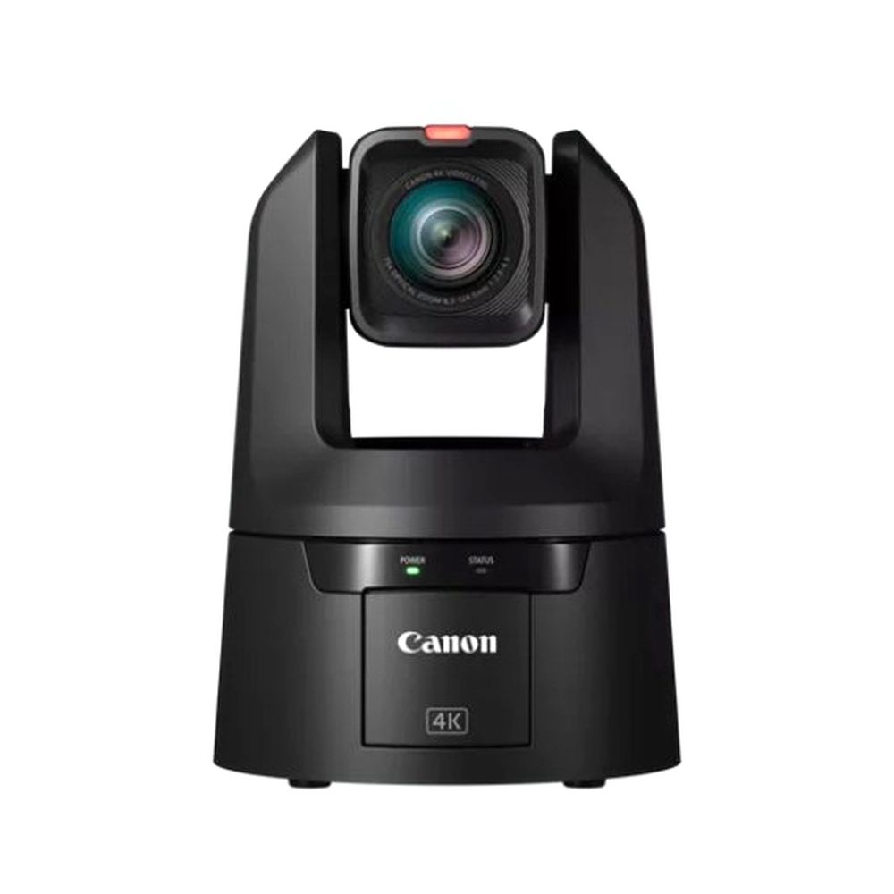 Canon CR-N700 (BK) PTZ camera with AT
