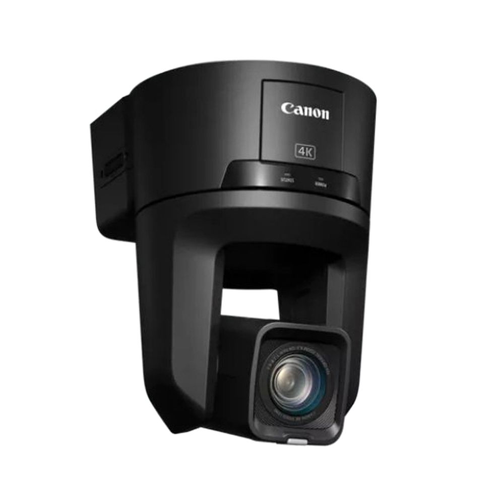 Canon CR-N700 (BK) PTZ camera with AT