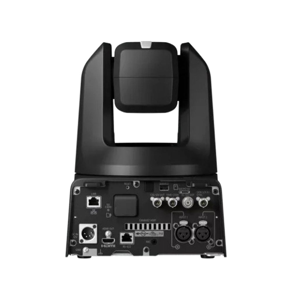 Canon CR-N700 (BK) PTZ camera with AT
