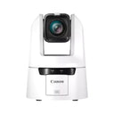 Canon CR-N500 (WH) Caméra PTZ avec AT