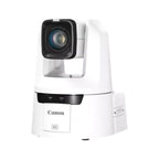 Canon CR-N500 (WH) Caméra PTZ avec AT