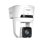 Canon CR-N500 (WH) Caméra PTZ avec AT