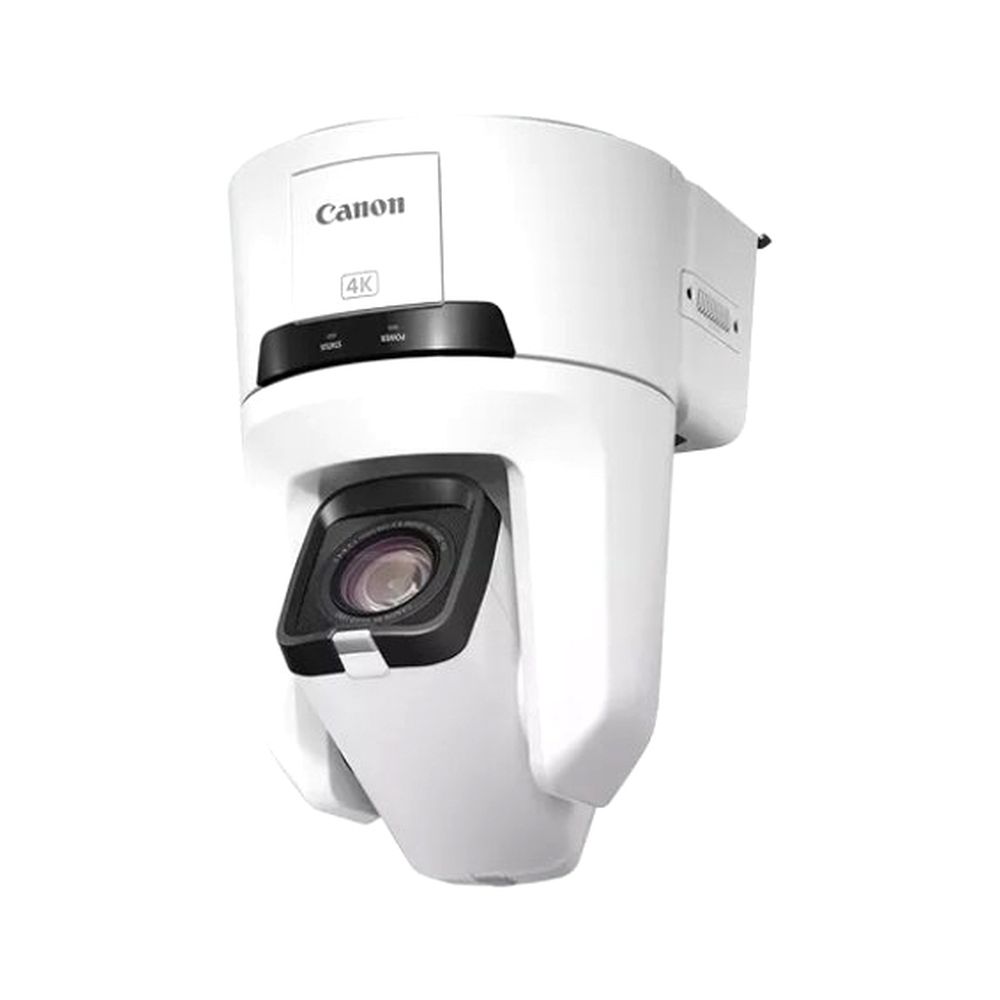 Canon CR-N500 (WH) Caméra PTZ avec AT