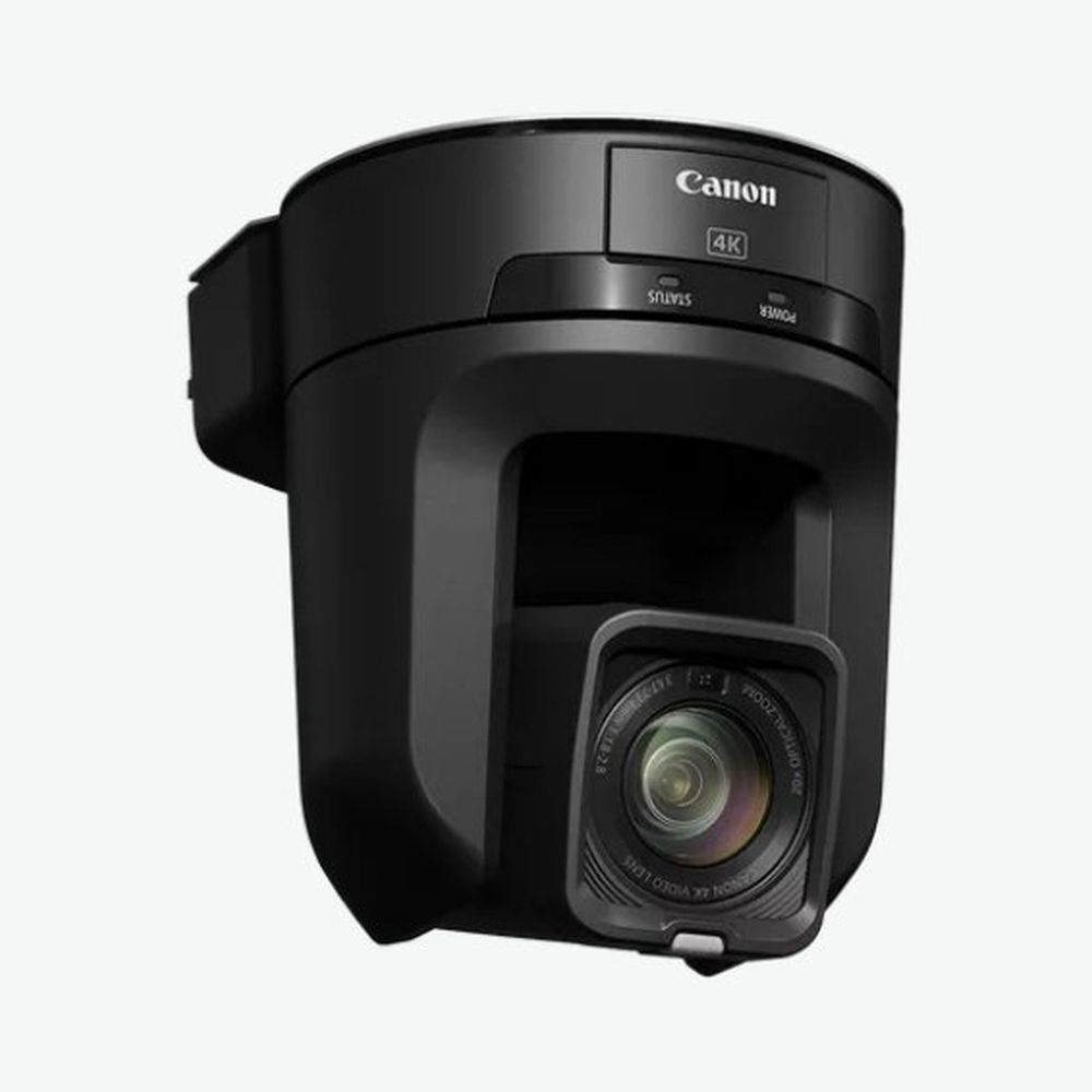 Canon CR-N300 (BK) PTZ-Kamera mit AT