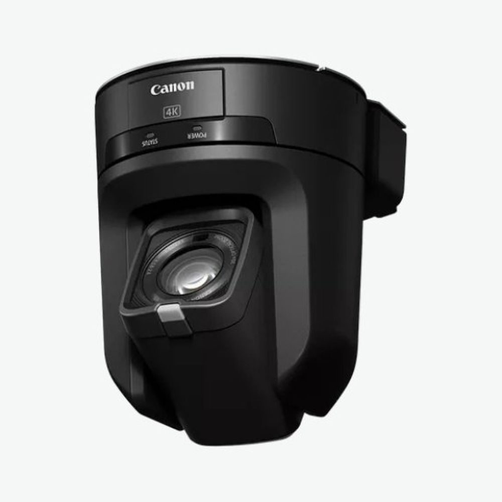 Canon CR-N300 (BK) PTZ-Kamera mit AT