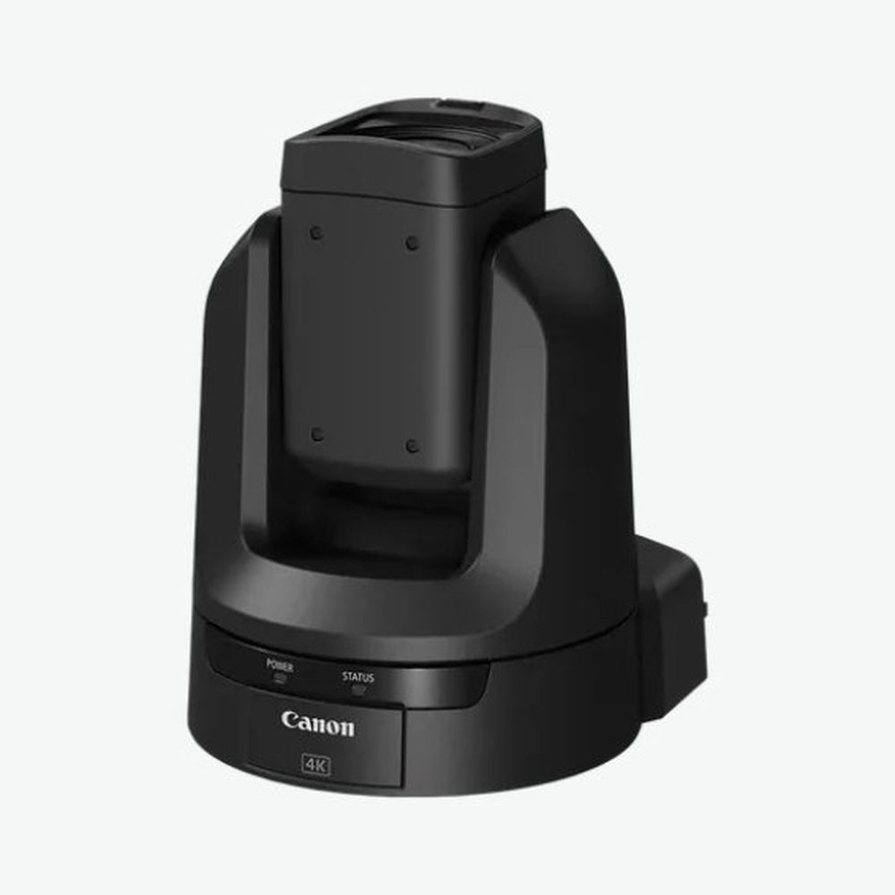 Canon CR-N300 (BK) PTZ-Kamera mit AT