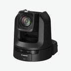 Canon CR-N100 (BK) PTZ camera with AT