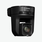Canon CR-N100 (BK) PTZ camera with AT