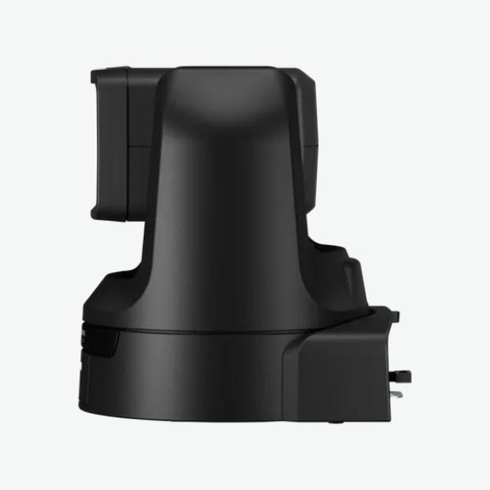 Canon CR-N100 (BK) PTZ camera with AT
