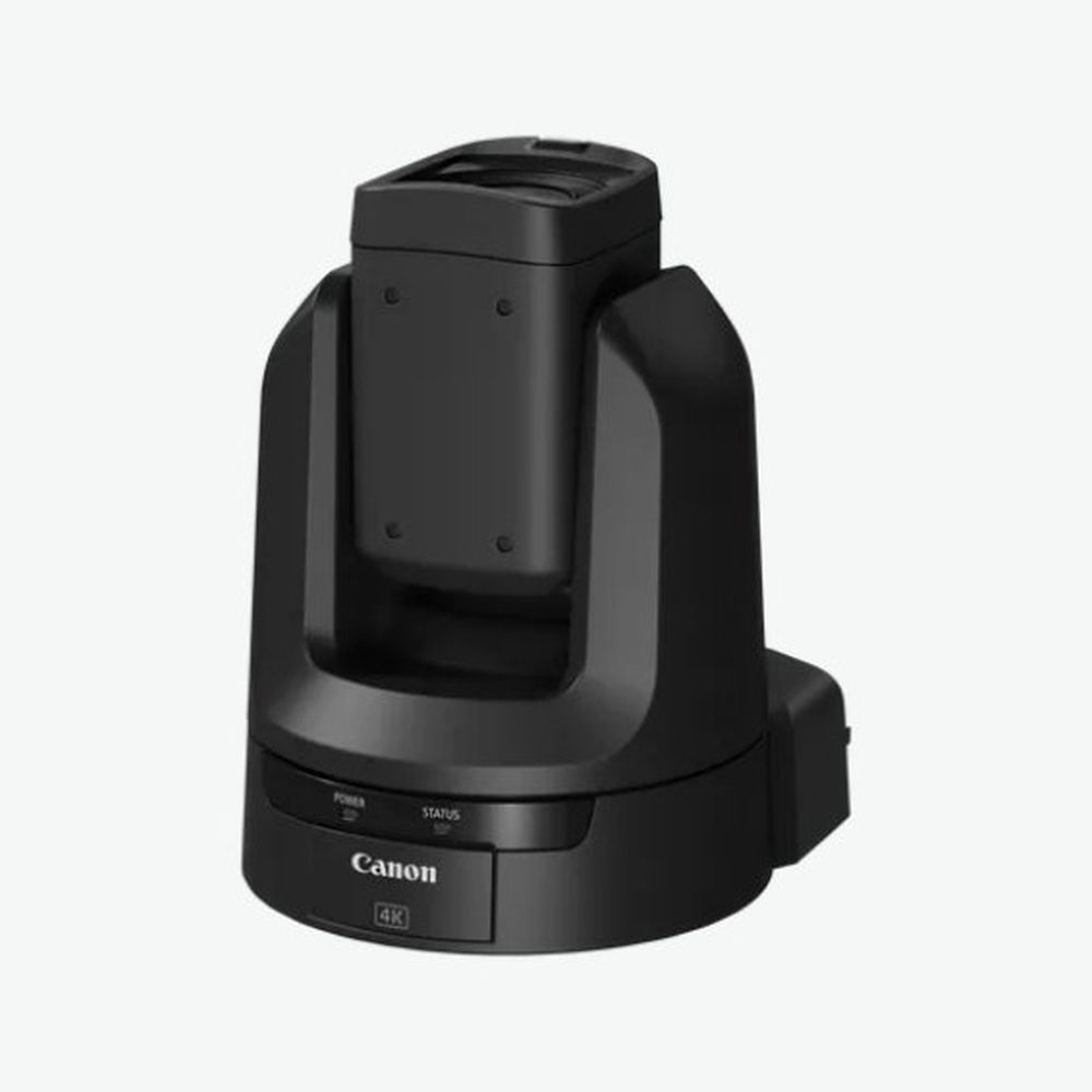 Canon CR-N100 (BK) PTZ camera with AT