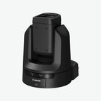Canon CR-N100 (BK) PTZ camera with AT