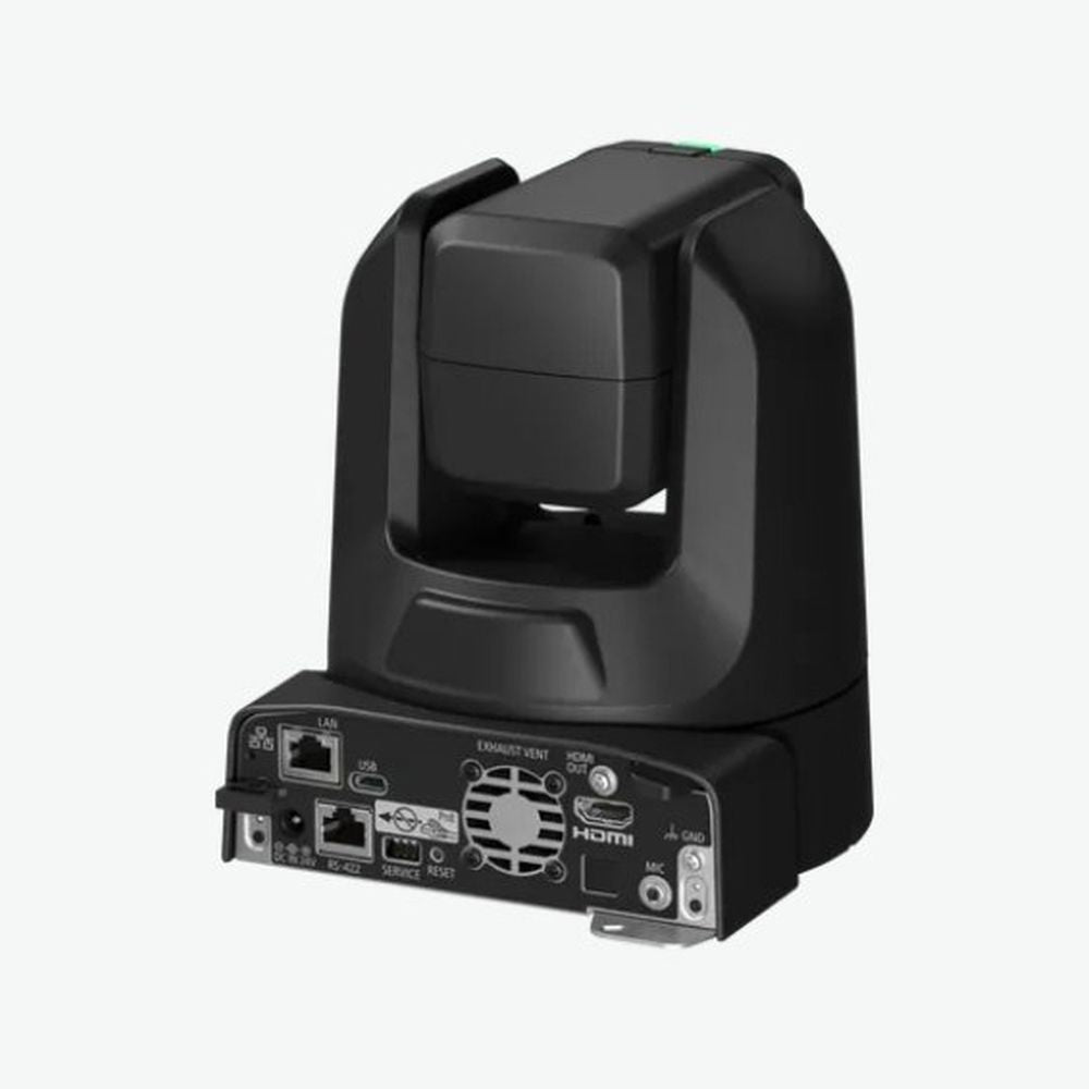 Canon CR-N100 (BK) PTZ camera with AT
