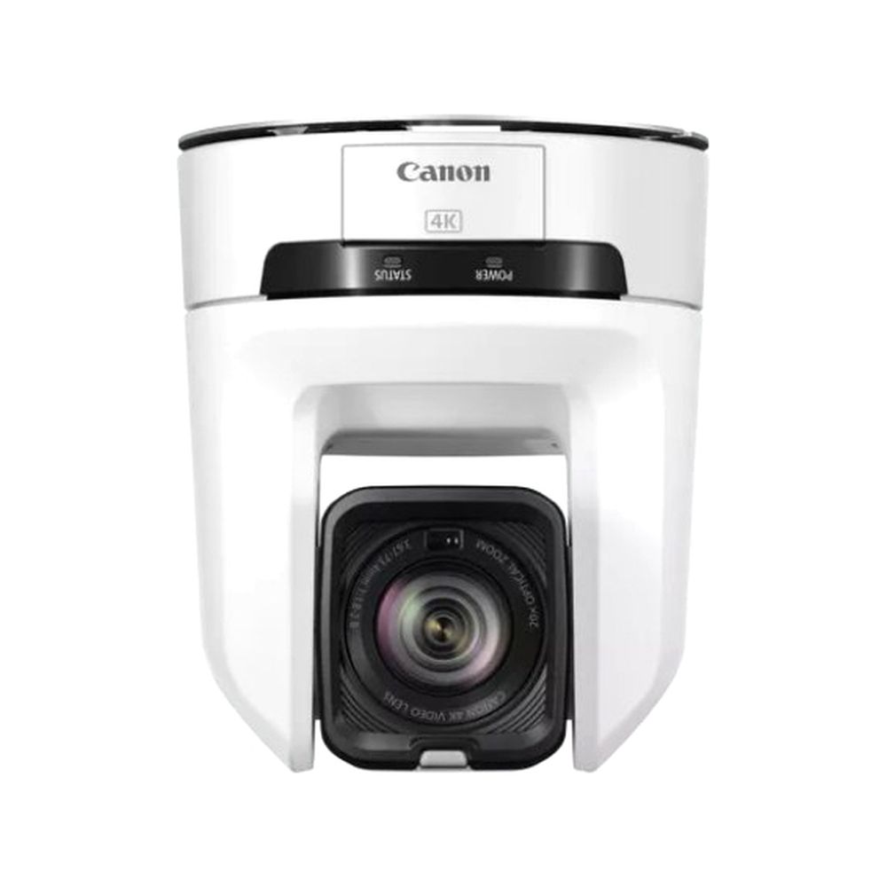 Canon CR-N100 (WH) PTZ-Kamera mit AT
