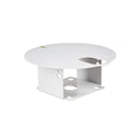 Canon A-SWD5CA2-CR Abstandshalter für die Deckenmontage (WH)