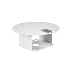 Canon A-SWD5CA2-CR Abstandshalter für die Deckenmontage (WH)