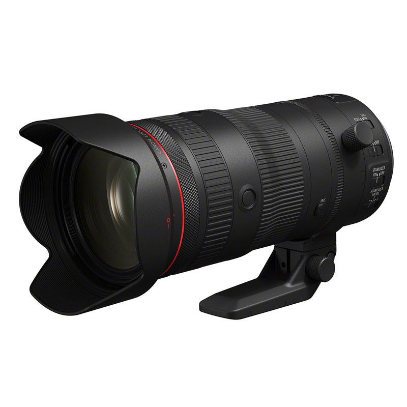 Canon Cinema EOS C400 + RF 24-105mm f/2.8 L IS USM Z