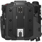 Canon Cinema EOS C400 + RF 24-105mm f/2.8 L IS USM Z