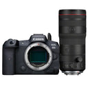 Canon EOS R5 + RF 24-105mm f/2.8 L IS USM Z