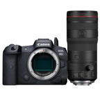 Canon EOS R5 + RF 24-105mm f/2.8 L IS USM Z