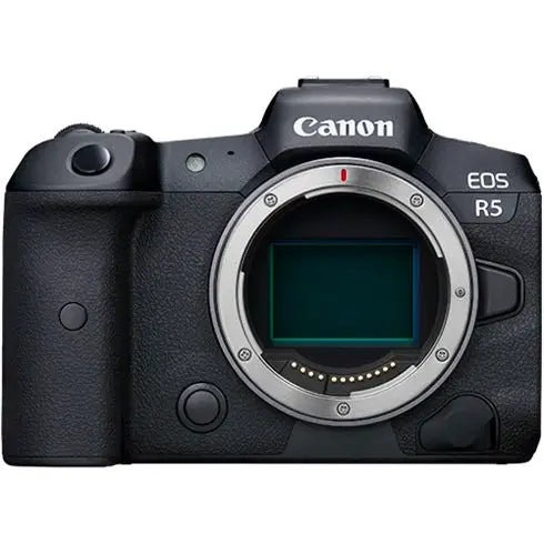Canon EOS R5 + RF 24-105mm f/2.8 L IS USM Z