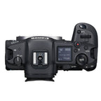 Canon EOS R5 + RF 24-105mm f/2.8 L IS USM Z