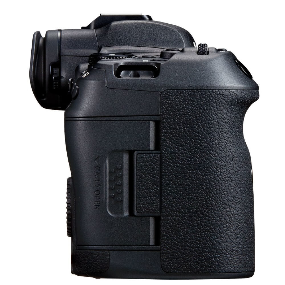 Canon EOS R5 + RF 24-105mm f/2.8 L IS USM Z