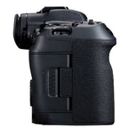 Canon EOS R5 + RF 24-105mm f/2.8 L IS USM Z