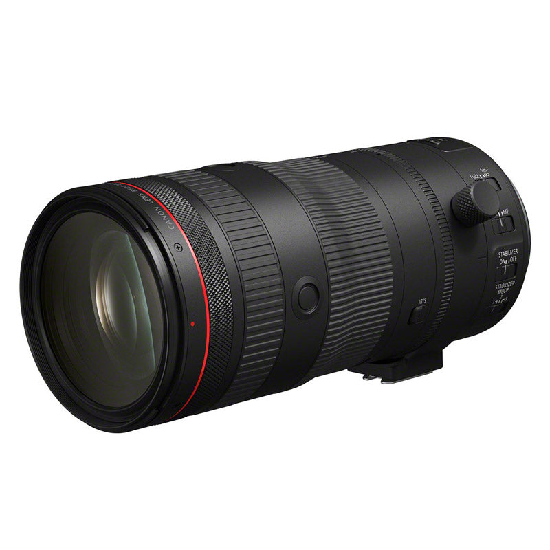 Canon EOS R5 + RF 24-105mm f/2.8 L IS USM Z