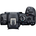 Canon EOS R6 Mark II + RF 24-105mm f/2.8 L IS USM Z