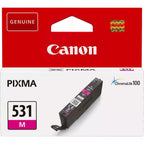 Canon CLI-531 M EUR Tintenpatrone Magenta