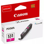 Canon CLI-531 M EUR Tintenpatrone Magenta
