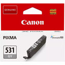 Canon CLI-531GY EUR graue Tintenpatrone
