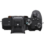 Sony A7 mark III + SIGMA 24-70mm f/2.8 DG DN II Art Sony E-mount