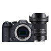 Canon EOS R7 + SIGMA 18-50mm f/2.8 DC DN Canon RF Mount