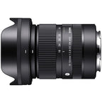 Canon EOS R7 + SIGMA 18-50mm f/2.8 DC DN Canon RF Mount