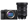 Sony A7C II Noir + SIGMA 24-70mm f/2.8 DG DN II Art Sony E-mount