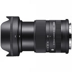 Fujifilm X-T50 boîtier noir + Sigma 18-50mm f/2.8 DC DN Contemporary Fujifilm X