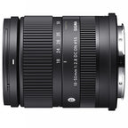 Fujifilm X-T50 boîtier noir + Sigma 18-50mm f/2.8 DC DN Contemporary Fujifilm X