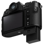 Fujifilm X-T50 boîtier noir + Sigma 18-50mm f/2.8 DC DN Contemporary Fujifilm X