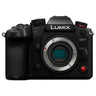 Panasonic Lumix DC-GH7 + Panasonic Lumix G Vario 14-140mm f/3.5-5.6 Power OIS WR