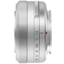 TTArtisans 27mm f/2.8 Fuji X Mount Silber