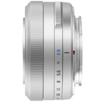 TTArtisans 27mm f/2.8 Fuji X Mount Silber