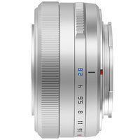 TTArtisans 27mm f/2.8 Fuji X Mount Silber