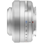 TTArtisans 27mm f/2.8 Fuji X Mount Silber