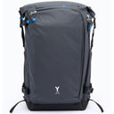 NYA-EVO Fjord 50-C Adventure Kamerarucksack ECONYL Graphit