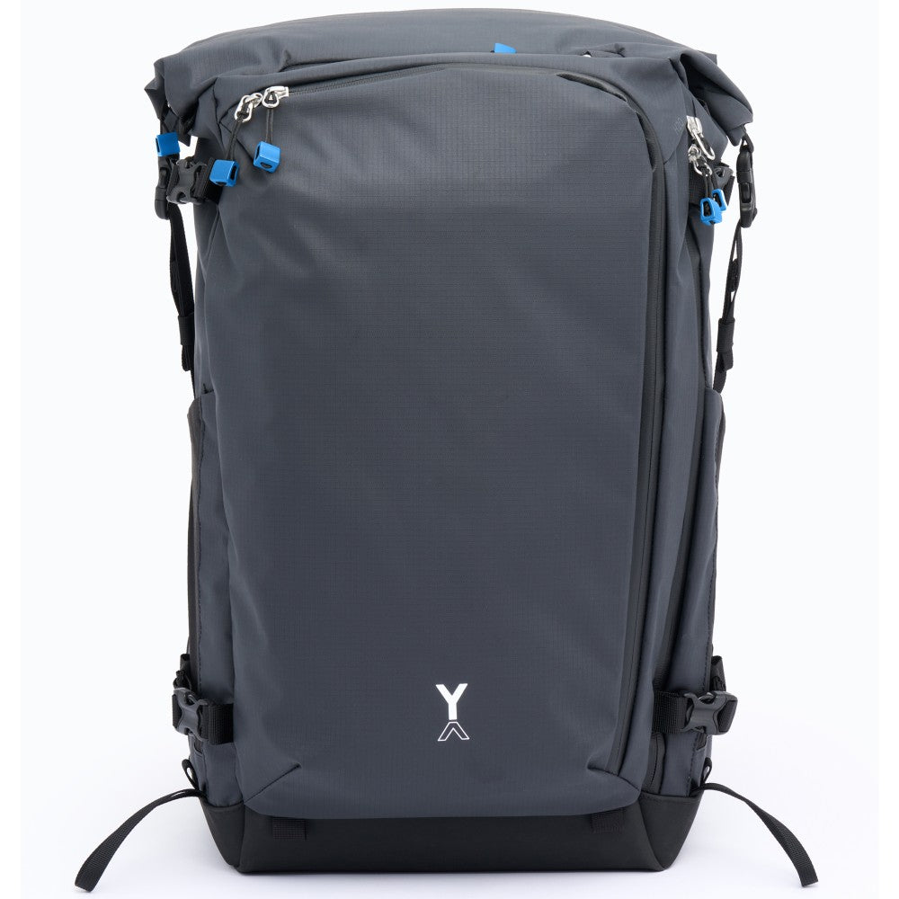 NYA-EVO Fjord 50-C Adventure Kamerarucksack ECONYL Graphit