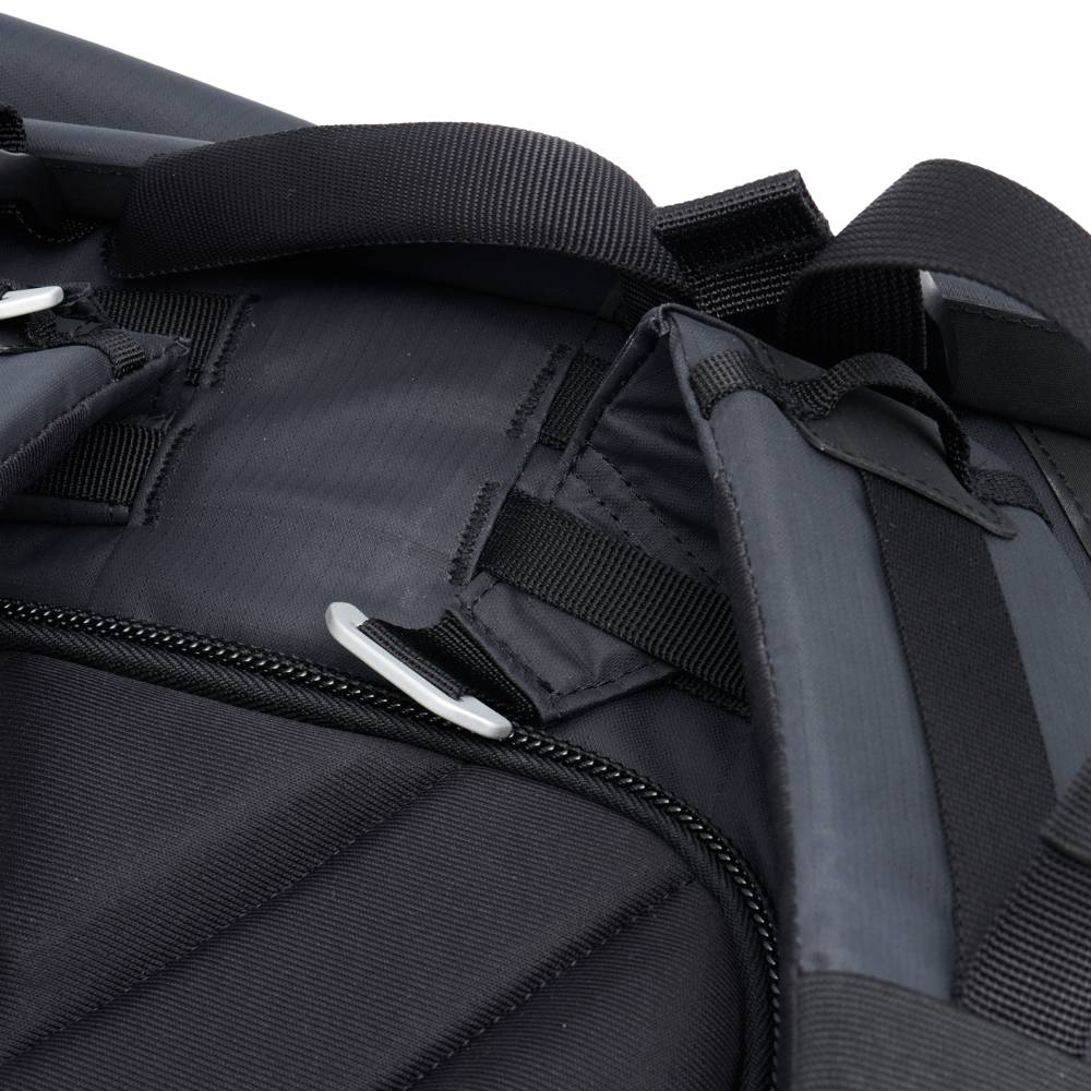 NYA-EVO Fjord 50-C Adventure Kamerarucksack ECONYL Graphit